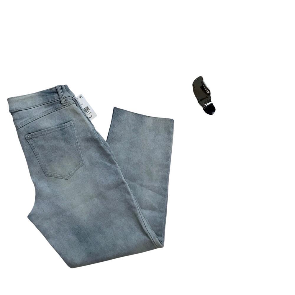 Rewash NWT High Rise Straight Ankle Jeans Juniors/Women Various